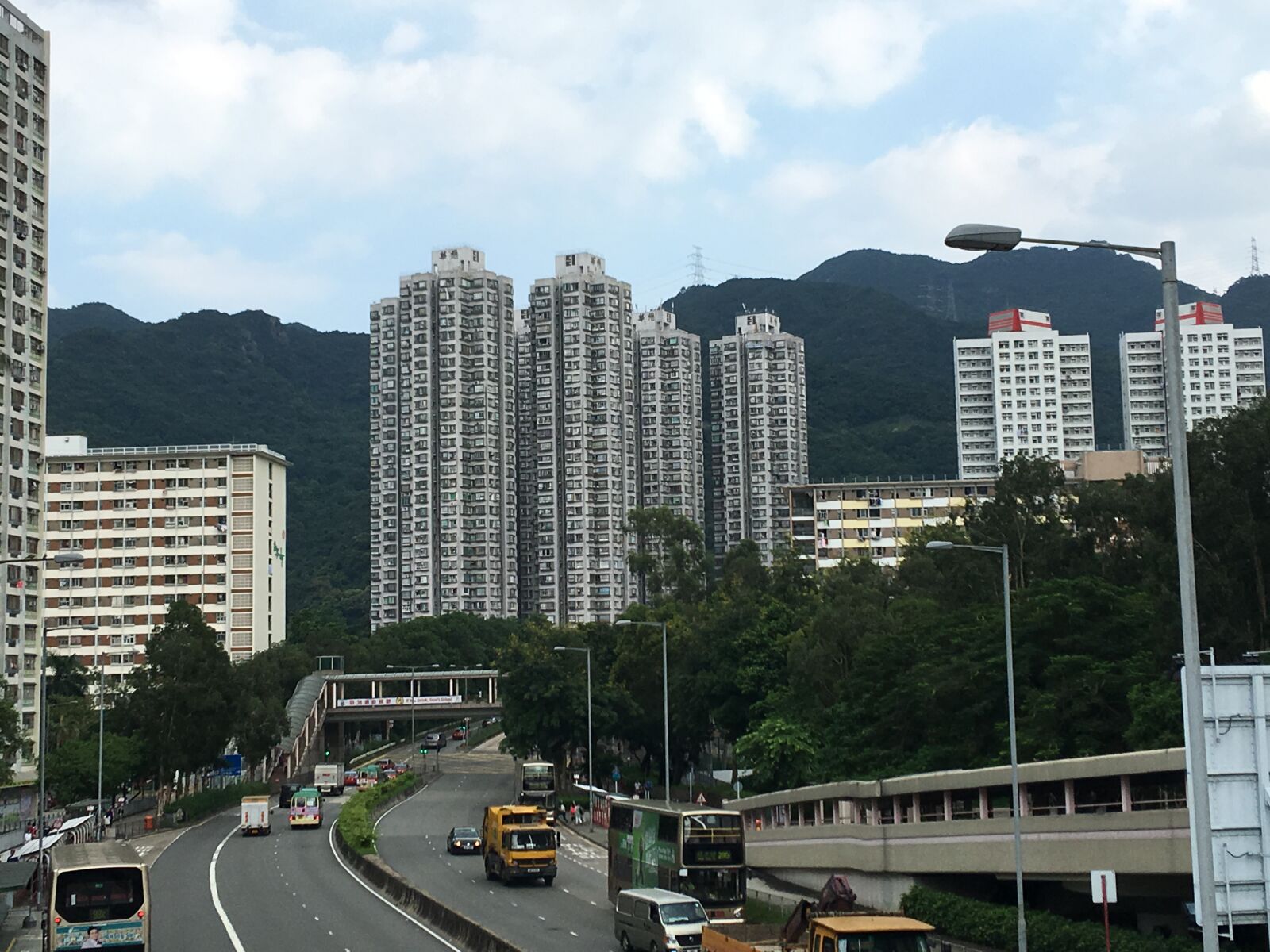 Apple iPhone 6s Plus sample photo. Hong, kong, property photography