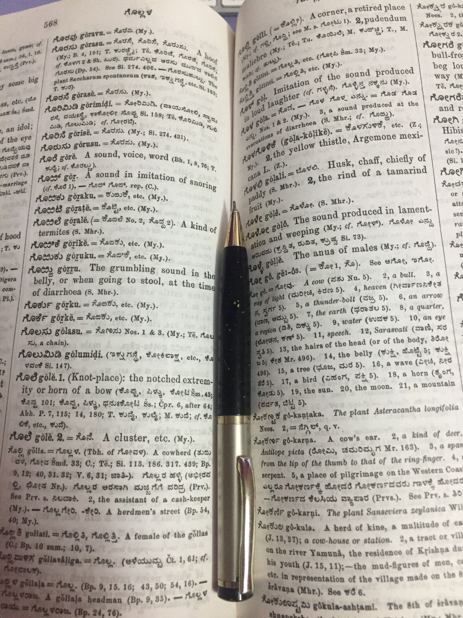 iPhone 6 back camera 4.15mm f/2.2 sample photo. Dictionary, dictionary with a photography