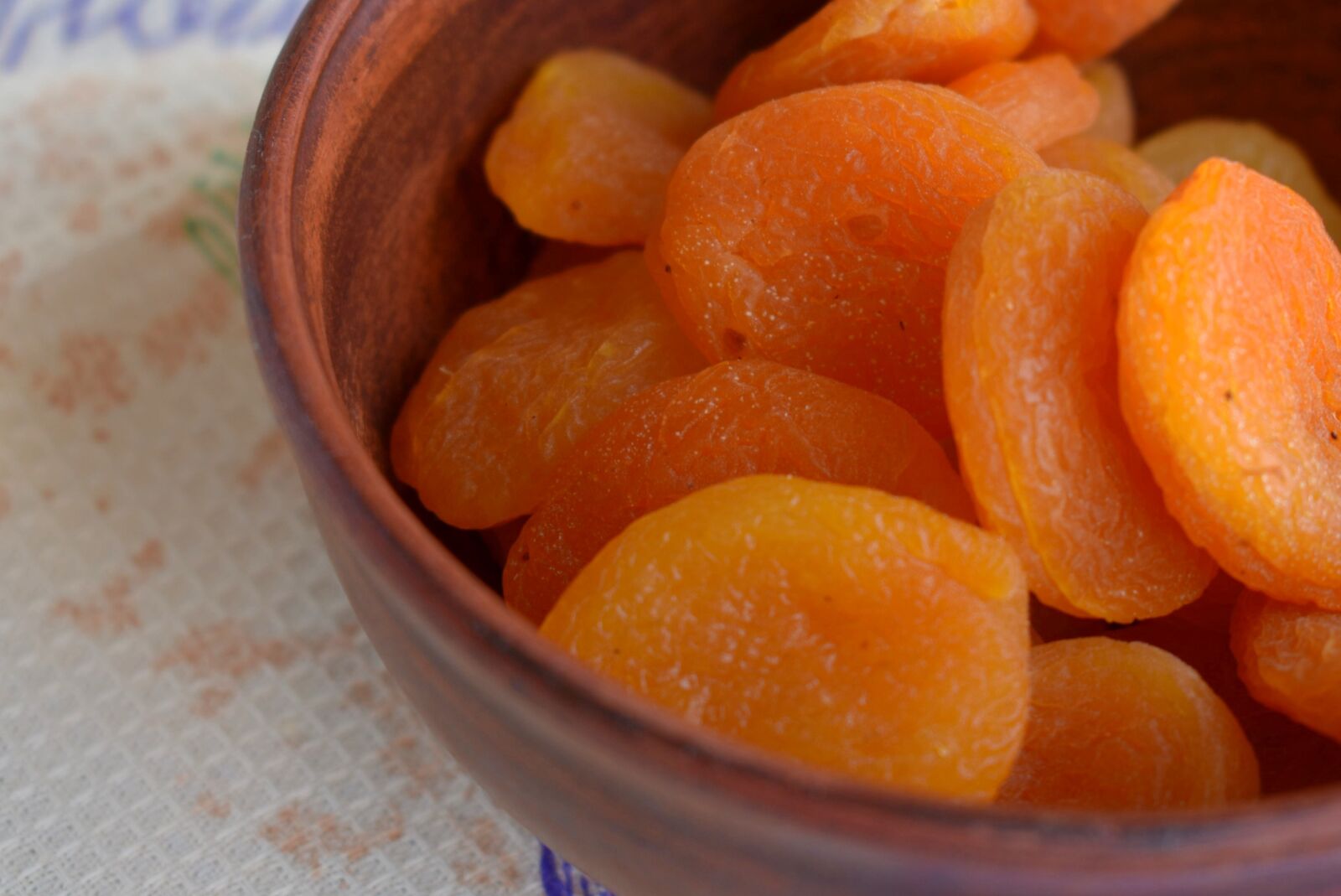 Nikon D3400 sample photo. Dried apricots, apricot, dried photography