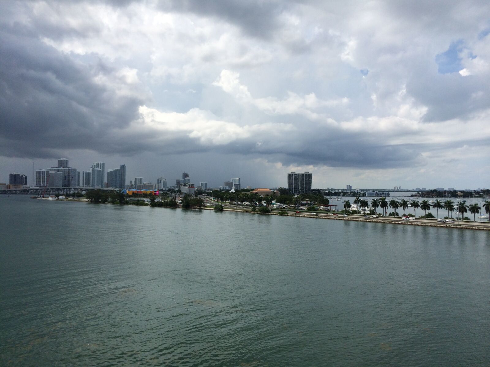 iPhone 5s back camera 4.12mm f/2.2 sample photo. Cruise, carnival, caribbean photography
