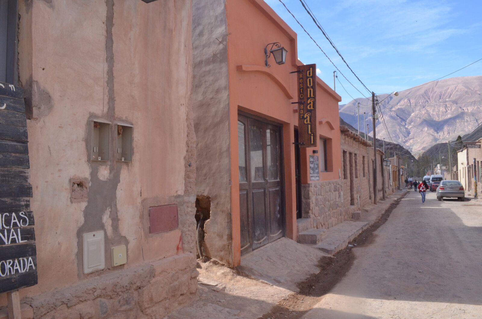 Nikon D5100 sample photo. Street, architecture, house photography