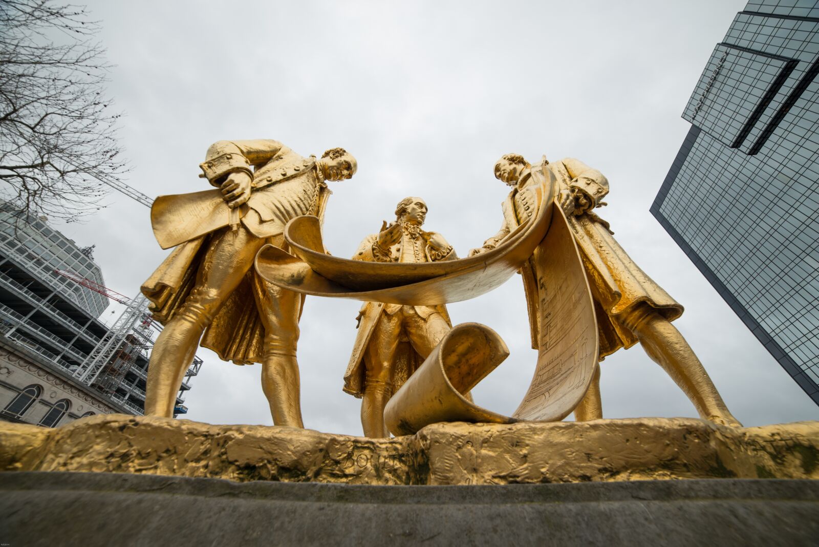 Nikon D800 sample photo. Birmingham, boulton, watt photography