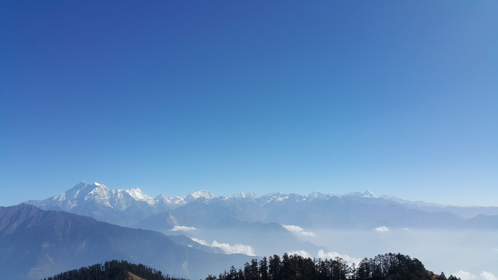 Samsung Galaxy Note4 sample photo. Hills, landscape, sky photography