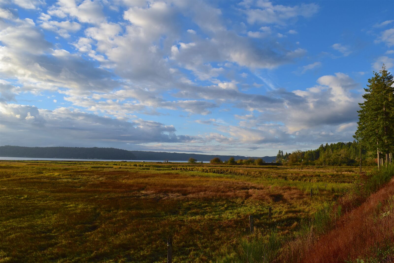 Nikon D3300 sample photo. Landscape, sunrise, clouds photography