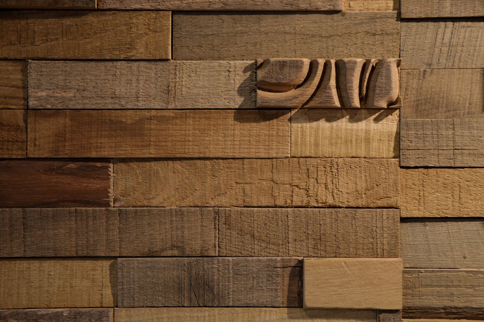 Nikon D3200 sample photo. Texture, ornament, wood grain photography