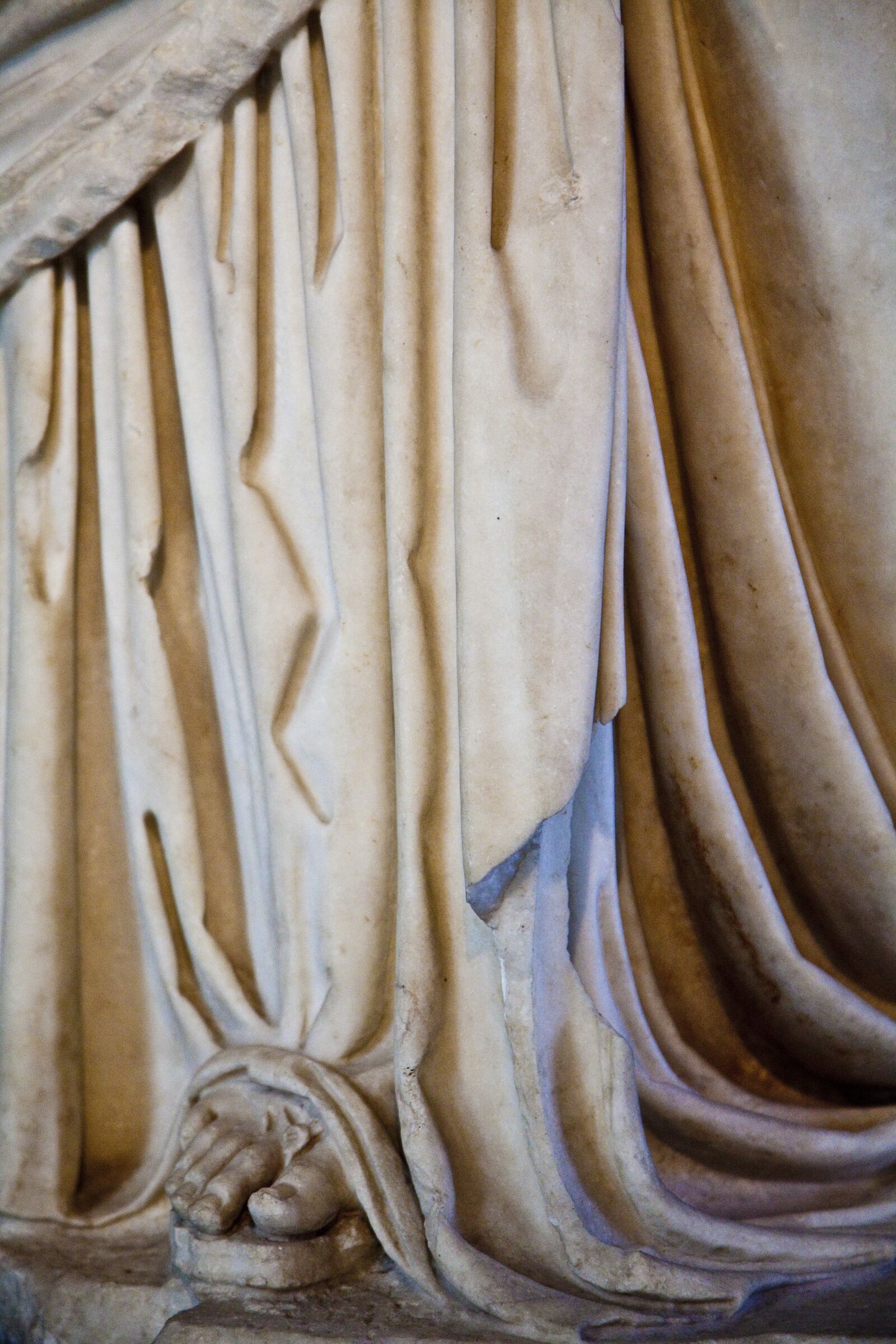 Canon EOS 5D Mark II sample photo. Archeology, yapıbilim, ancient photography