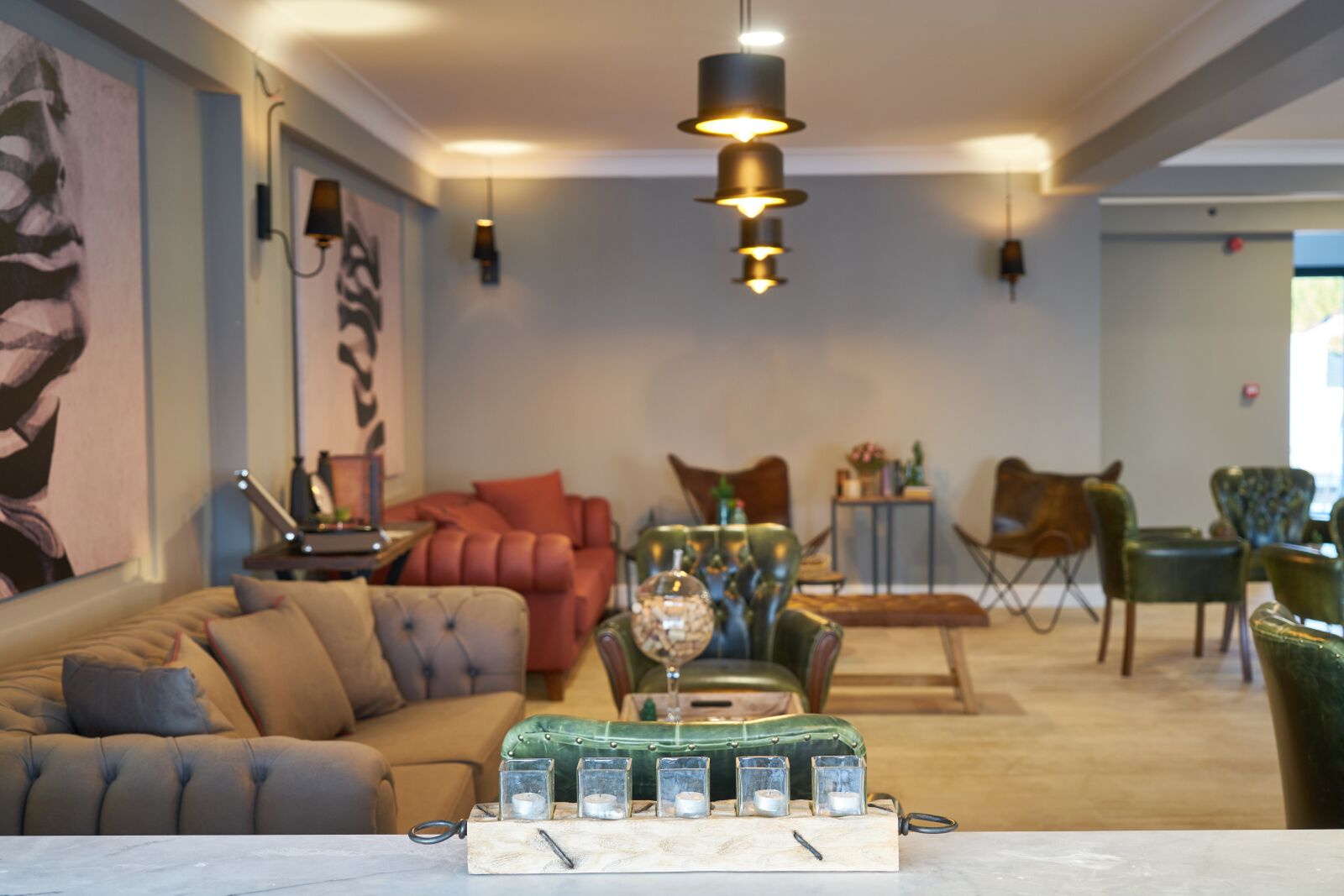 Sony a7R II sample photo. Furniture, armchair, chair photography