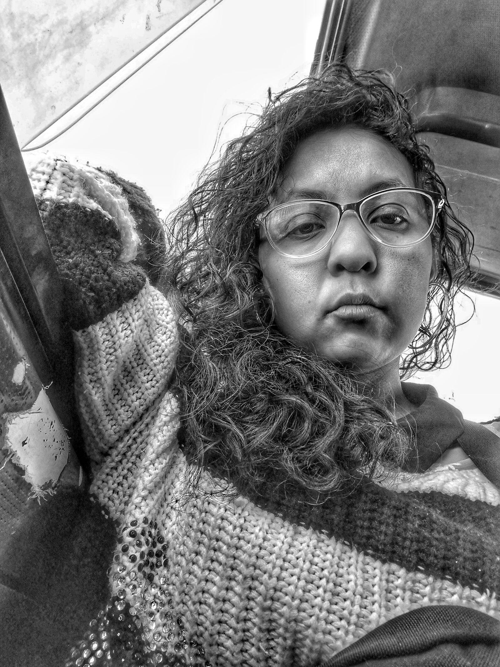 HUAWEI P9 sample photo. Portrait, woman, artistic photography