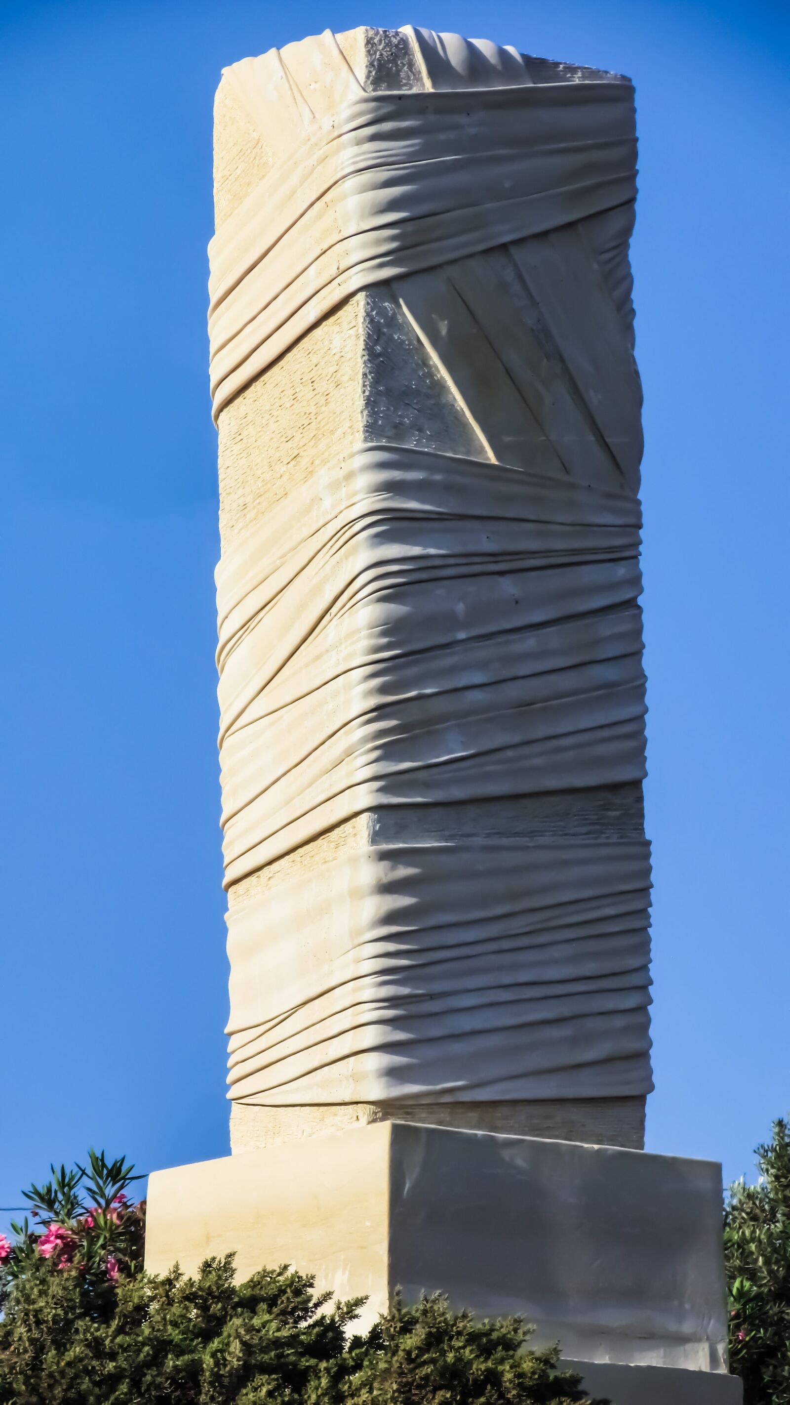 Canon PowerShot SX400 IS sample photo. Cyprus, ayia napa, sculpture photography