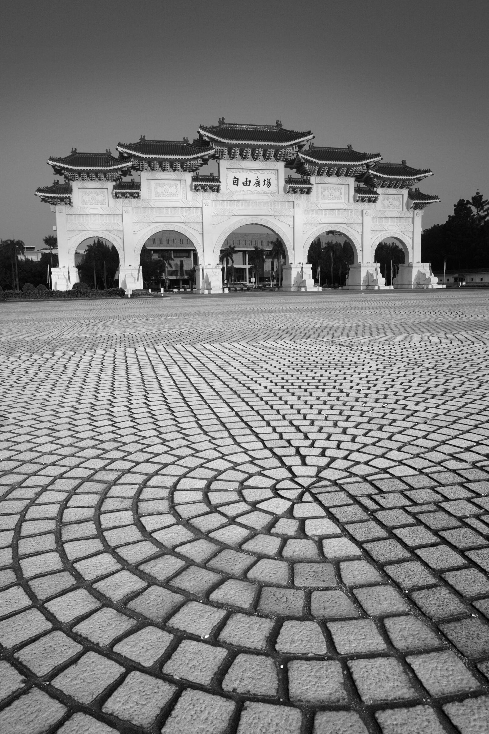 Canon EOS 5D Mark II sample photo. Taiwan, asia, fredoom square photography