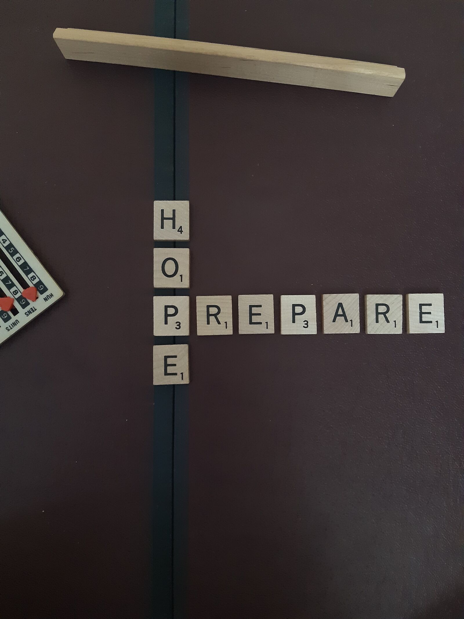 Samsung Galaxy A30 sample photo. Scrabble, words, letters photography
