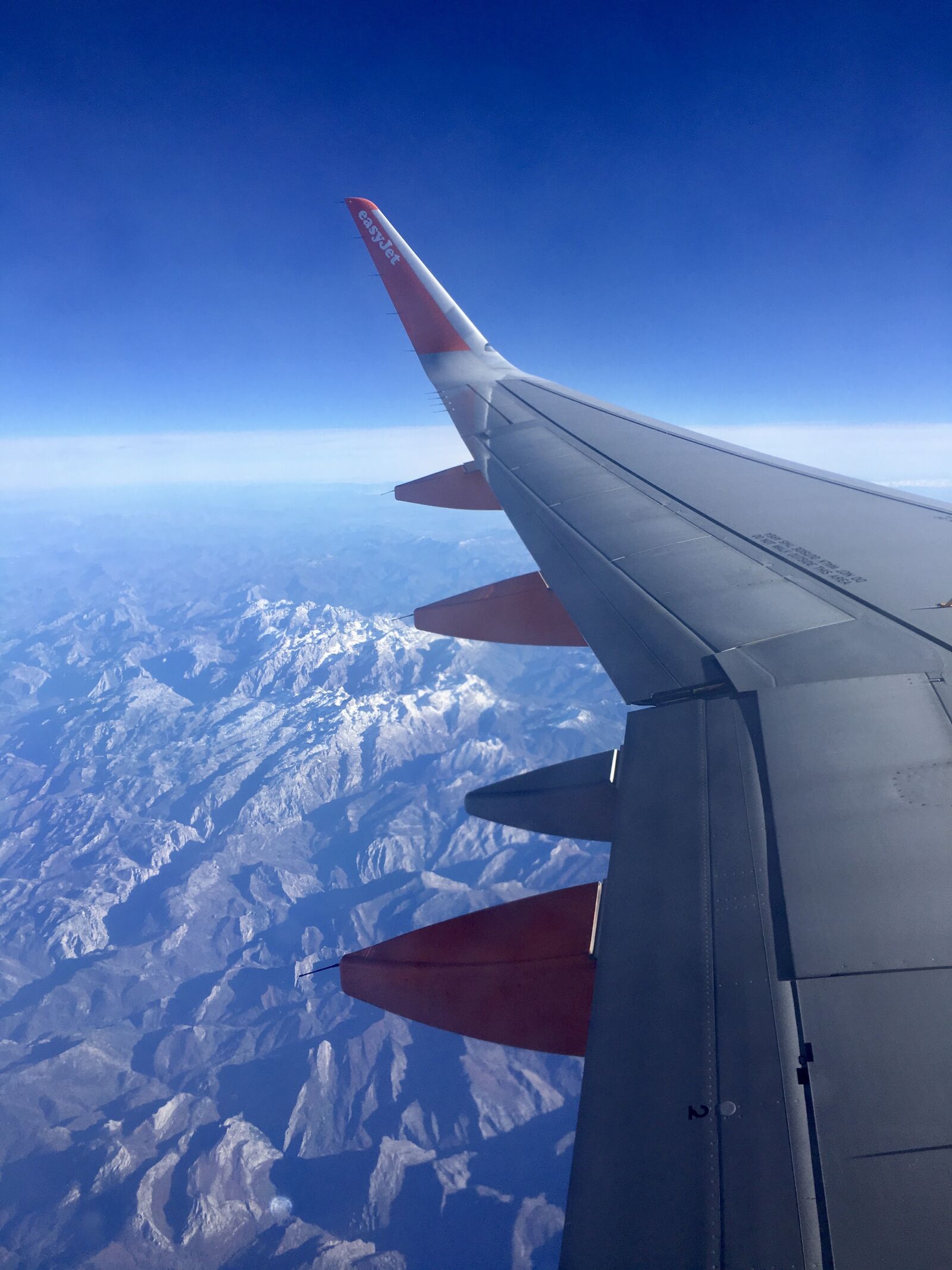 Apple iPhone 6s sample photo. Plane, air, fly photography