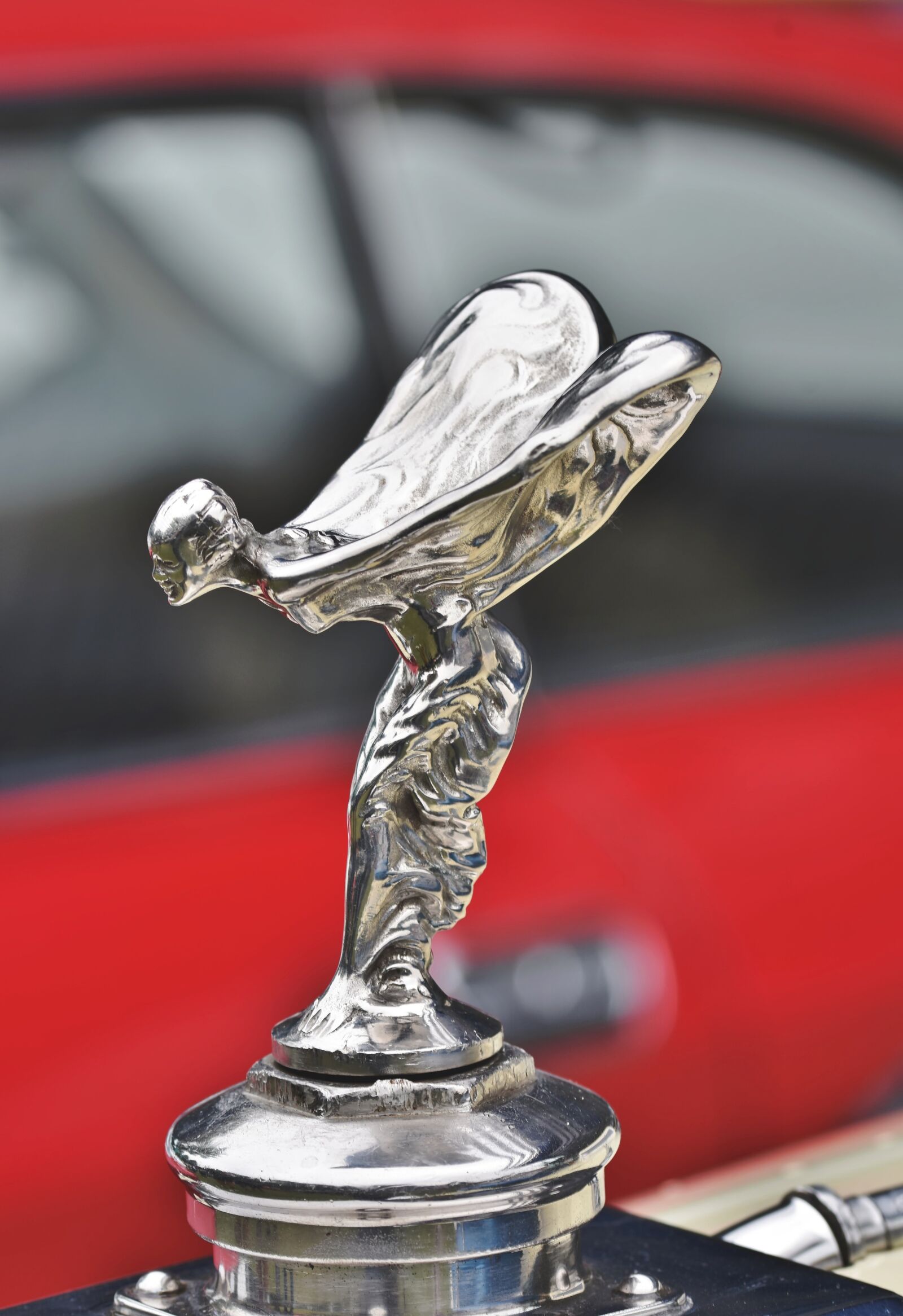 Nikon D7200 sample photo. Rolls royce, emily, cool photography