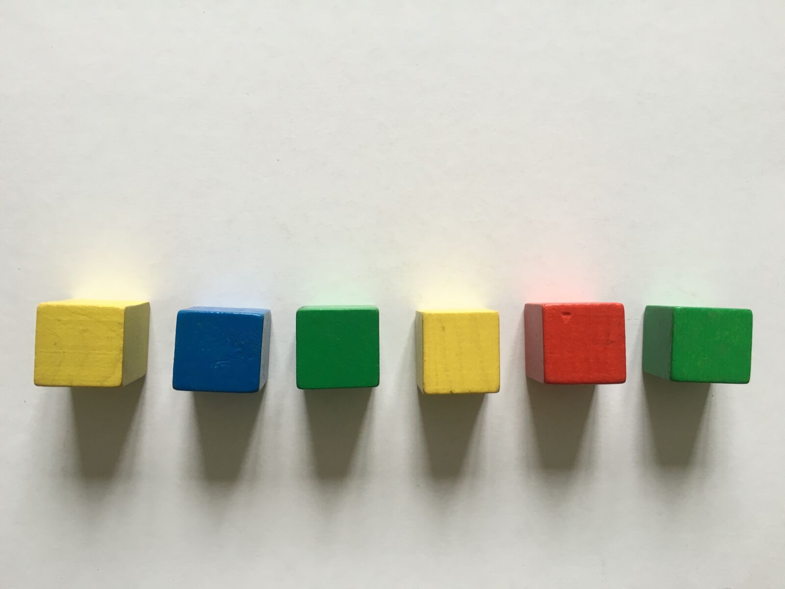 Apple iPhone 6s sample photo. Blocks, toys, play photography
