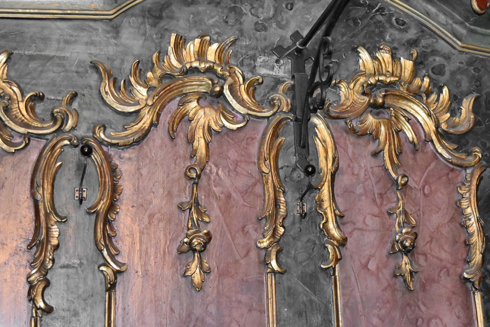 Nikon D5500 sample photo. Art, sculpture, carving, decoration photography