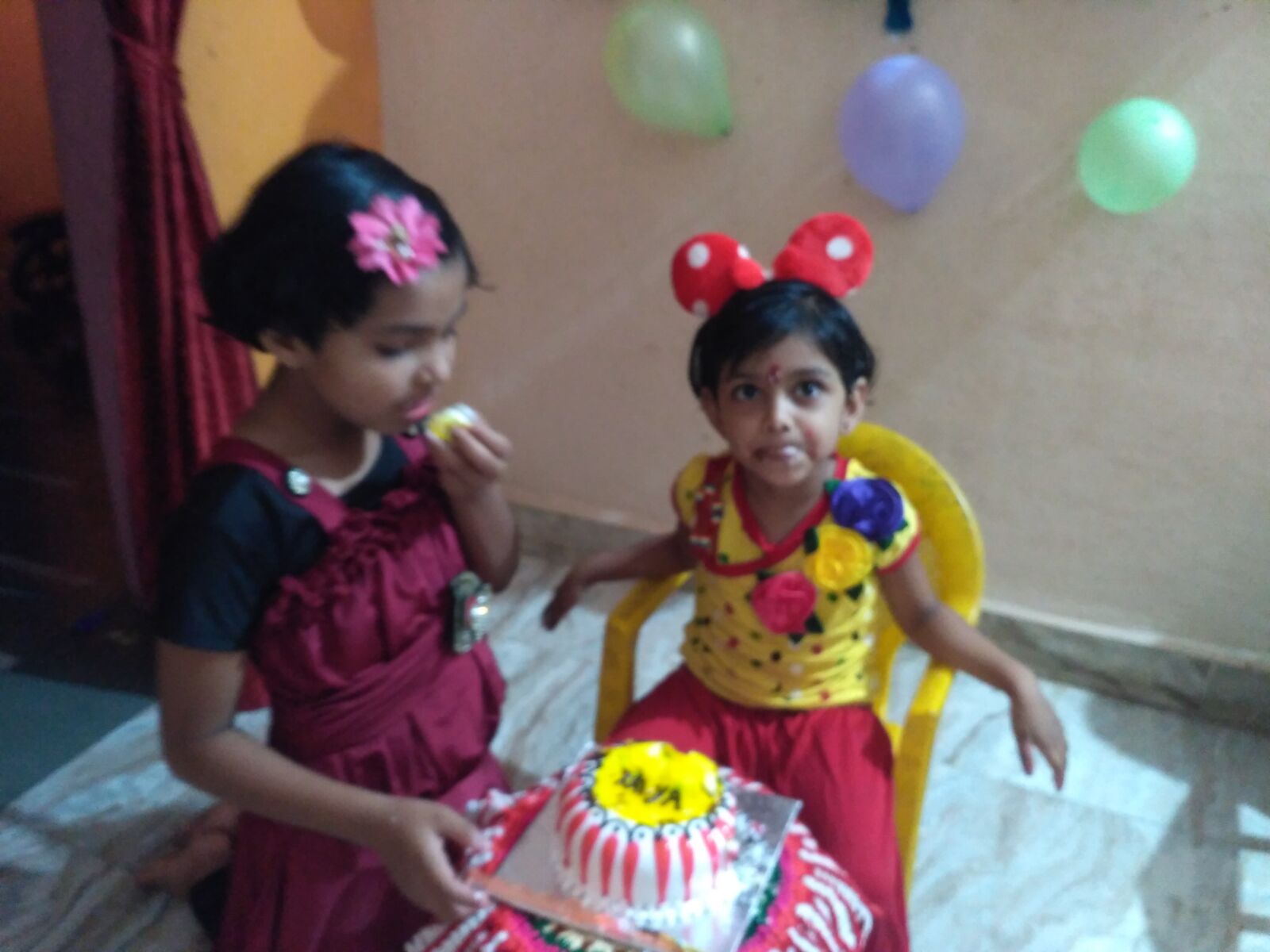 Xiaomi Redmi 3S sample photo. Sniti, kavya, sachin photography