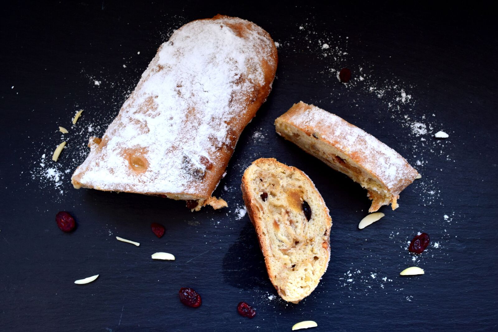 Nikon D3300 sample photo. Bread, sourdough, wheat photography