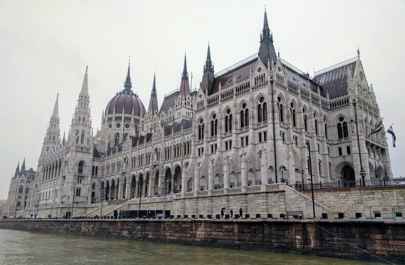 LG Nexus 5X sample photo. Budapest, parliament, gothic revival photography