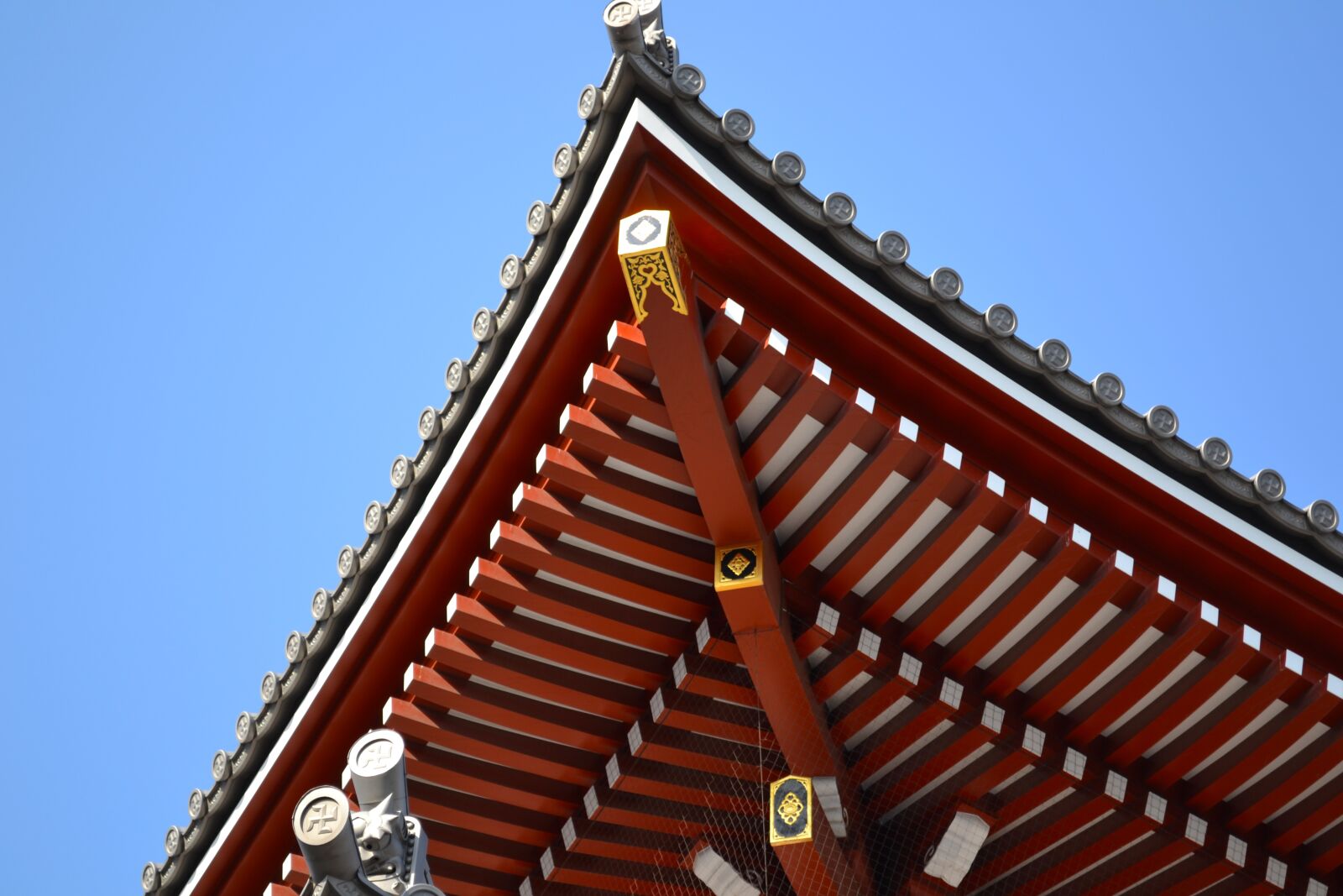 Nikon D3100 sample photo. Japan, traditional, asian photography