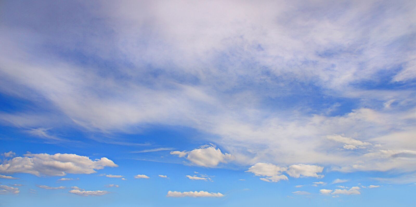 Sony Alpha NEX-C3 sample photo. Blue sky with clouds photography