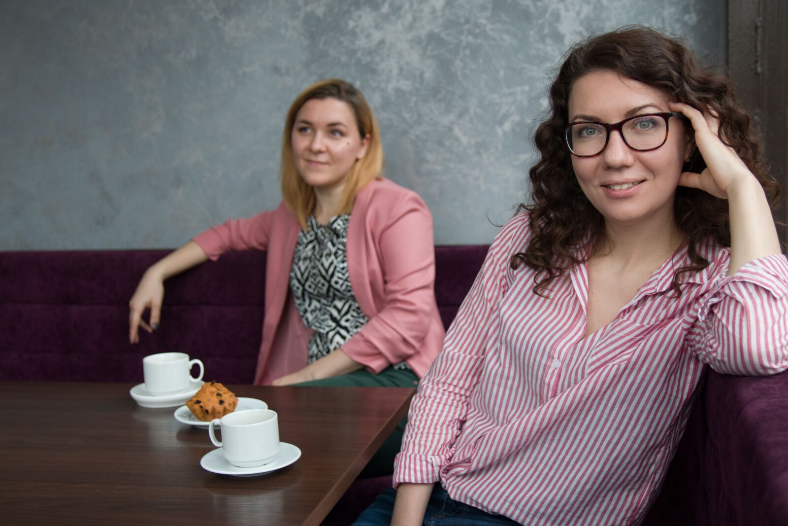 Canon EOS 70D sample photo. Girls, women, girlfriend photography