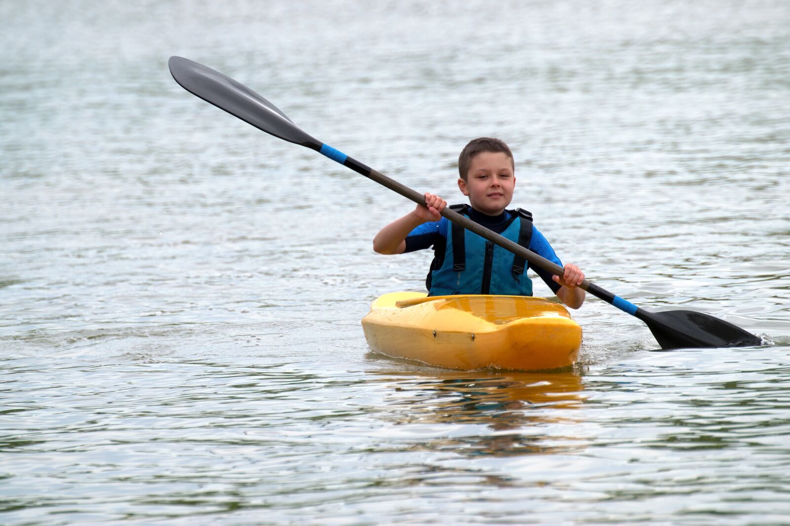 Nikon D5300 sample photo. Child, little boy, the photography