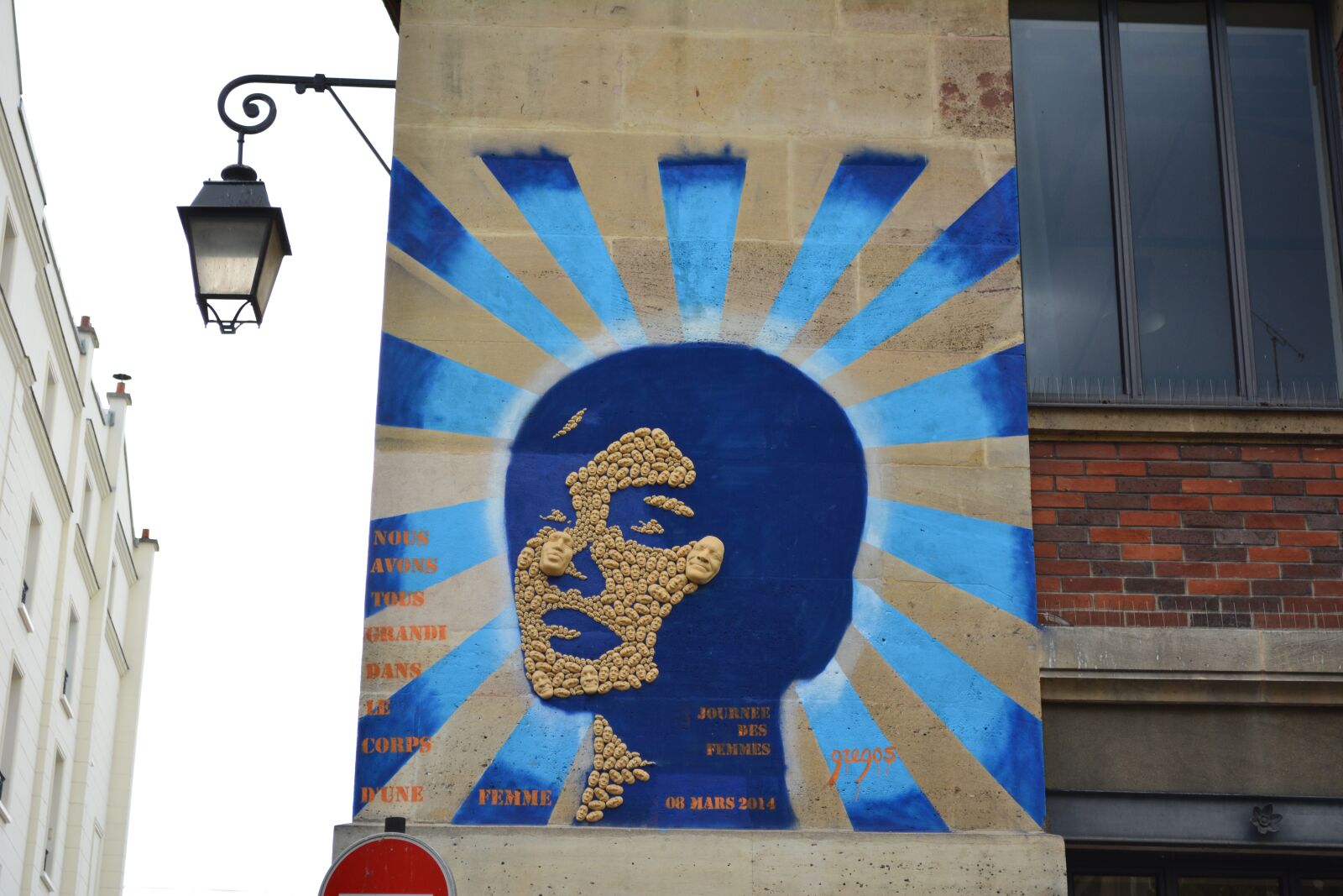 Nikon D5200 sample photo. Paris, france, europe photography