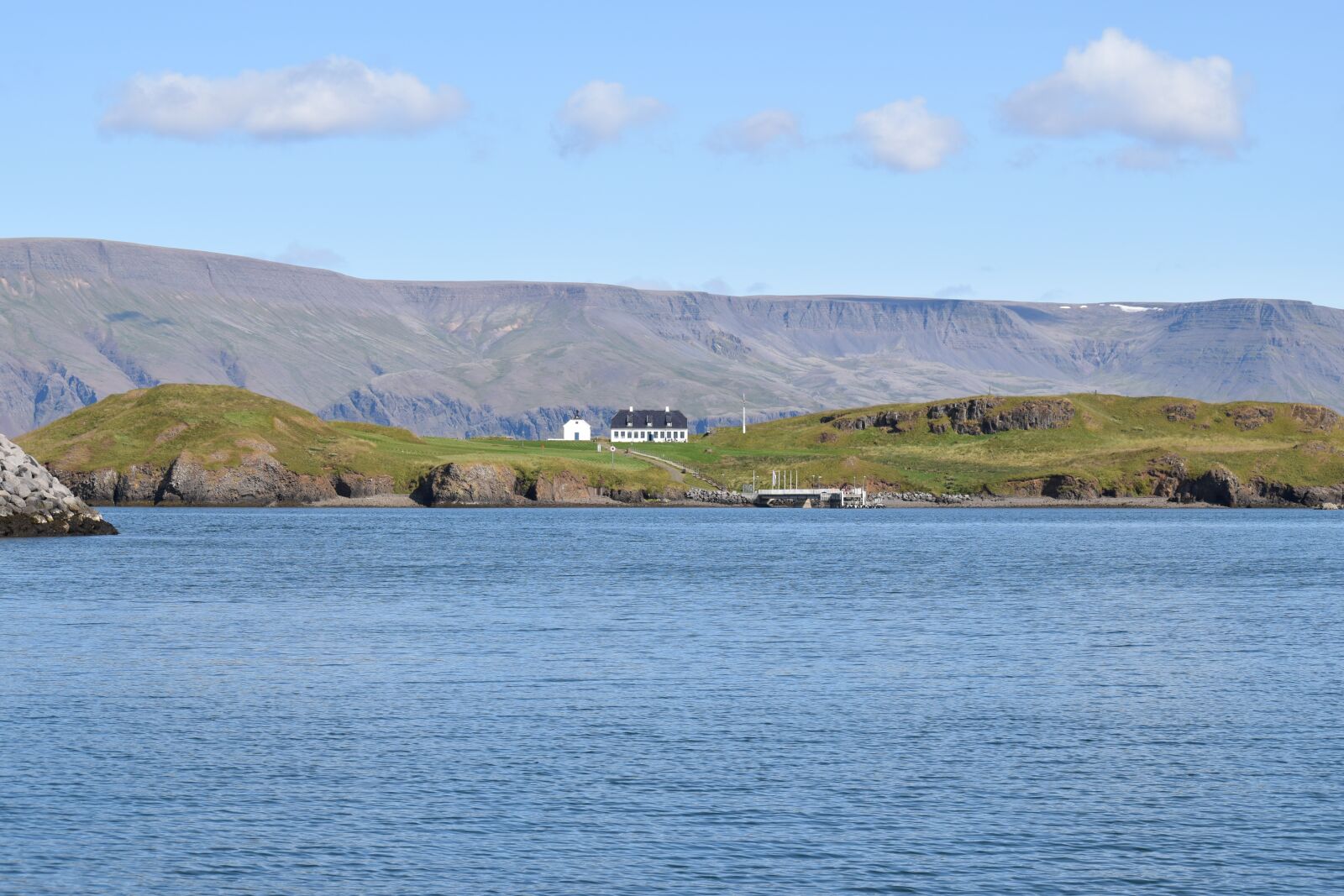 Nikon D3300 sample photo. Videy, island, iceland photography