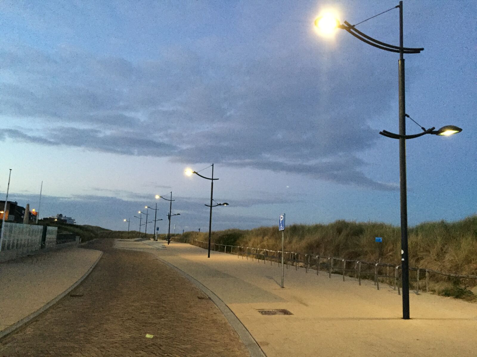 Apple iPhone 6 sample photo. Beach, evening, nature photography