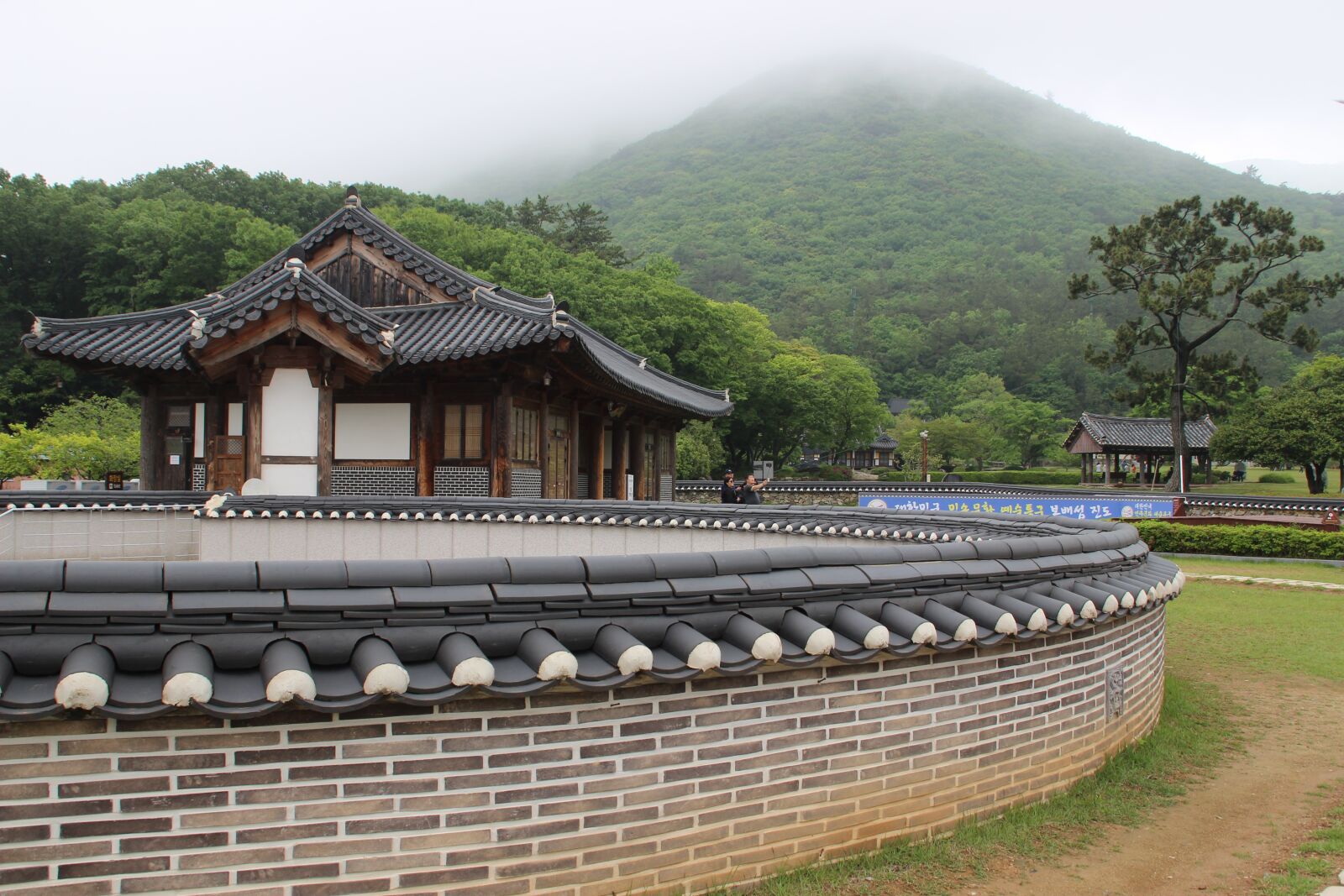Canon EOS 600D (Rebel EOS T3i / EOS Kiss X5) sample photo. Korea, republic of korea photography