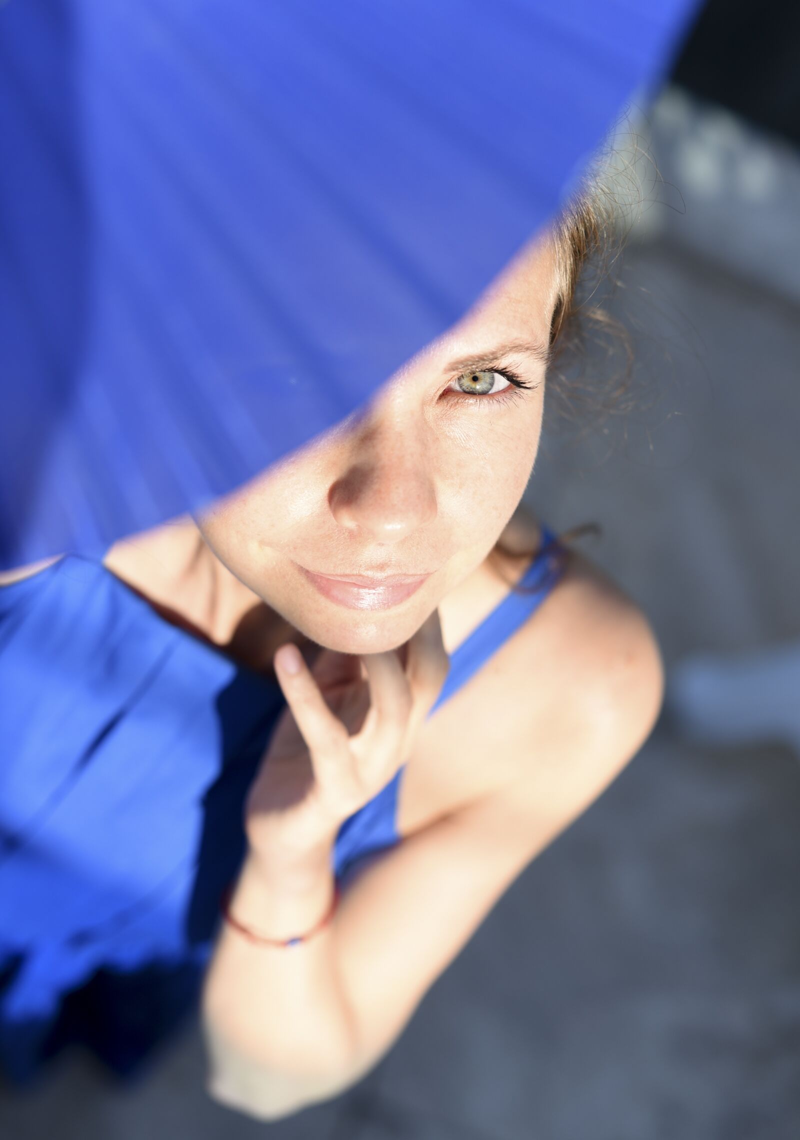 Nikon D750 sample photo. Woman, girl, model photography