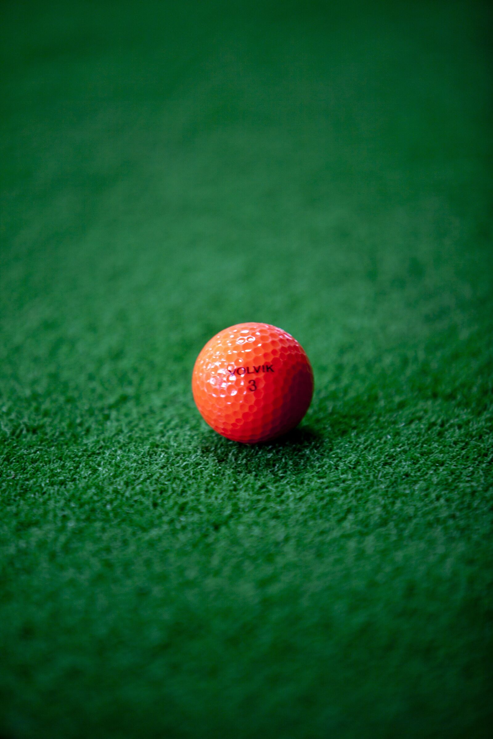Canon EOS 5D sample photo. Golf, golf balls, ball photography