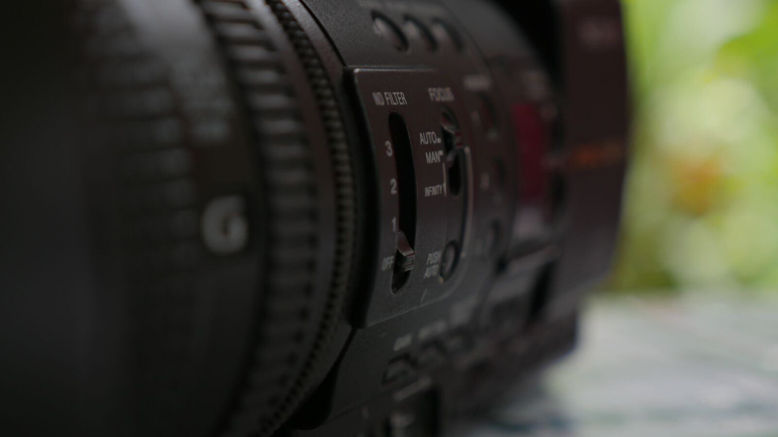 Panasonic Lumix DMC-GH4 sample photo. Camera, sony, lens photography
