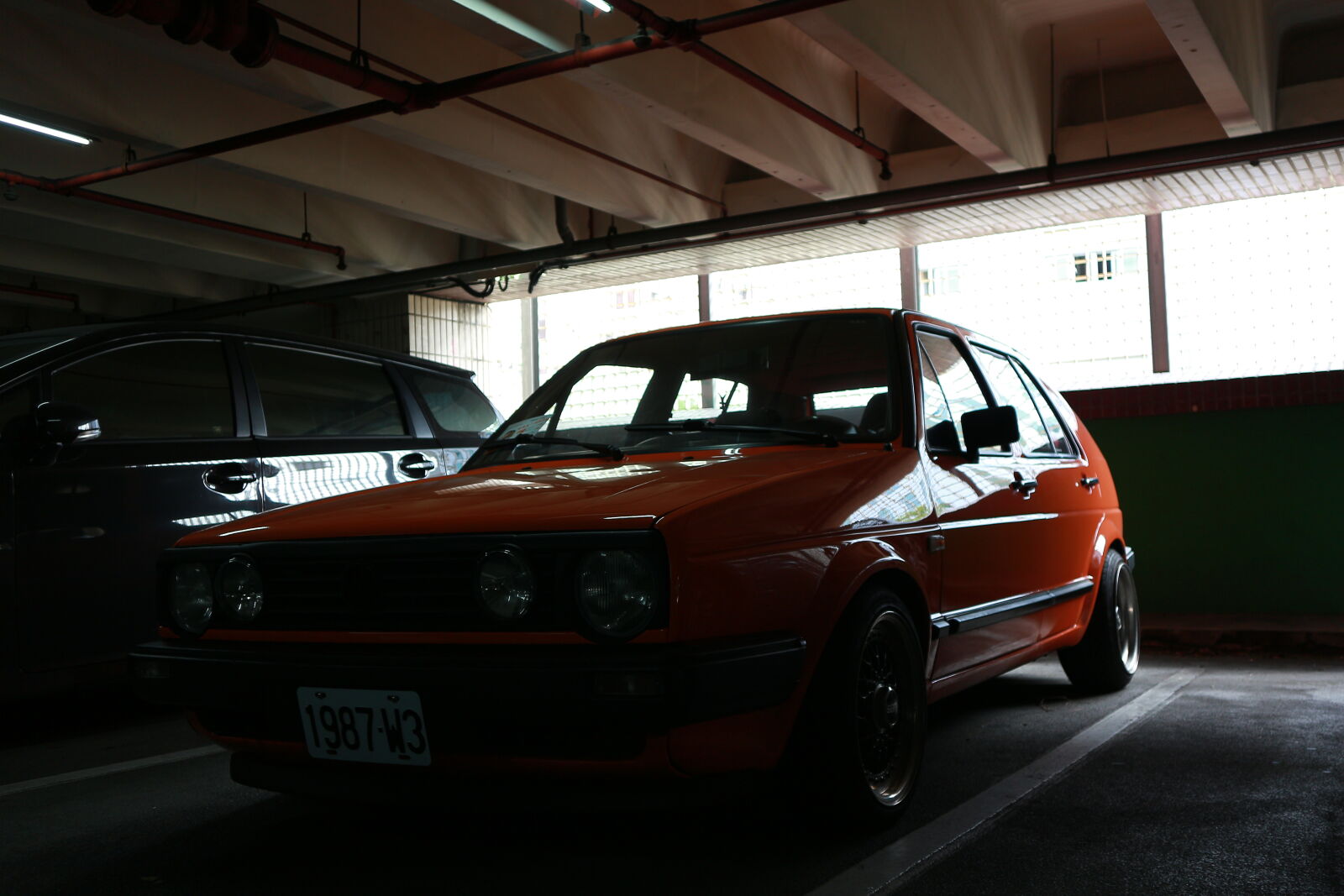 Canon EOS M sample photo