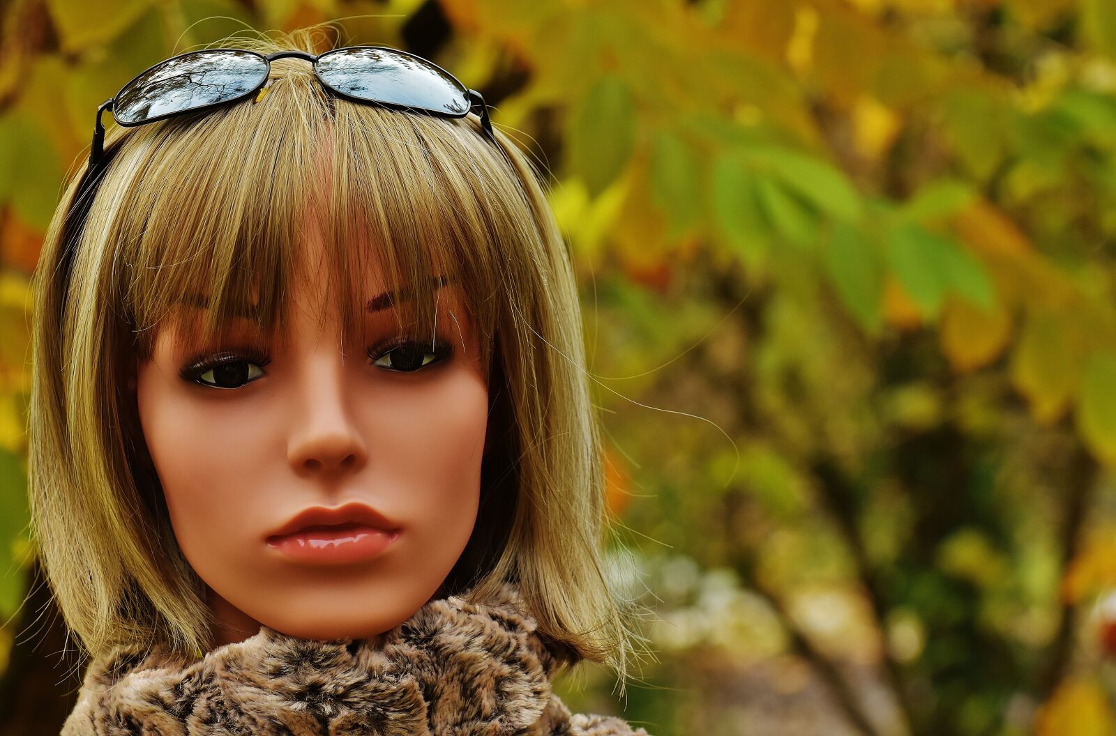 Nikon D7200 sample photo. Woman, pretty, chic photography