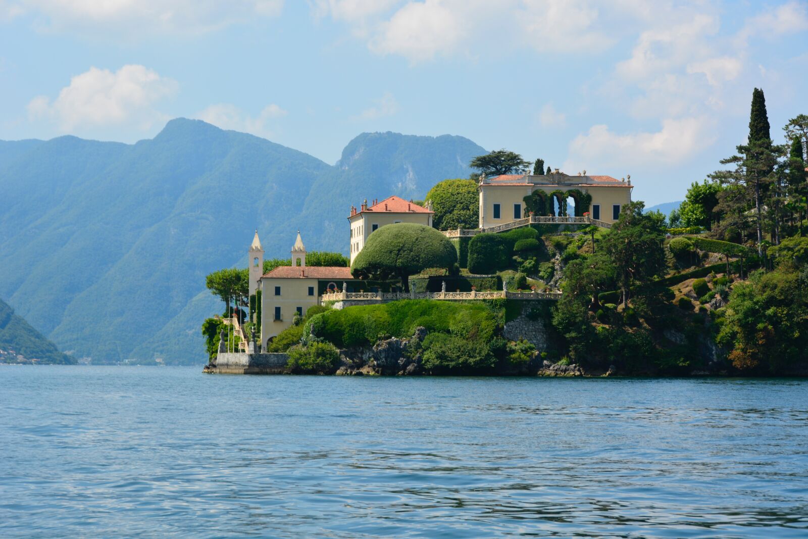Nikon D7100 sample photo. Water, architecture, travel photography