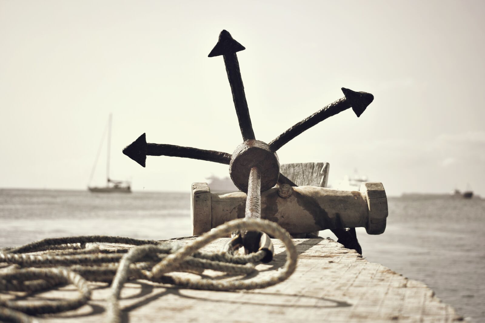 Nikon D3300 sample photo. Sail, zanzibar, ocean photography