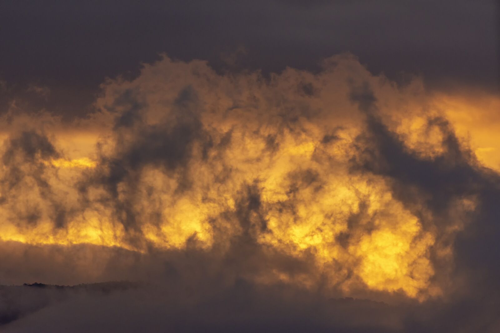 Nikon D7200 sample photo. Clouds, nature, landscape photography