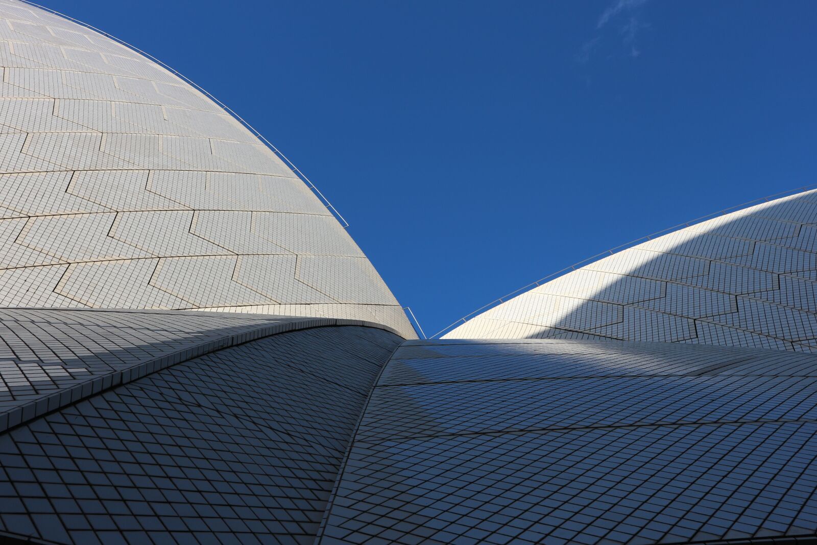 Canon EOS M10 sample photo. Sydney, opera, architecture photography
