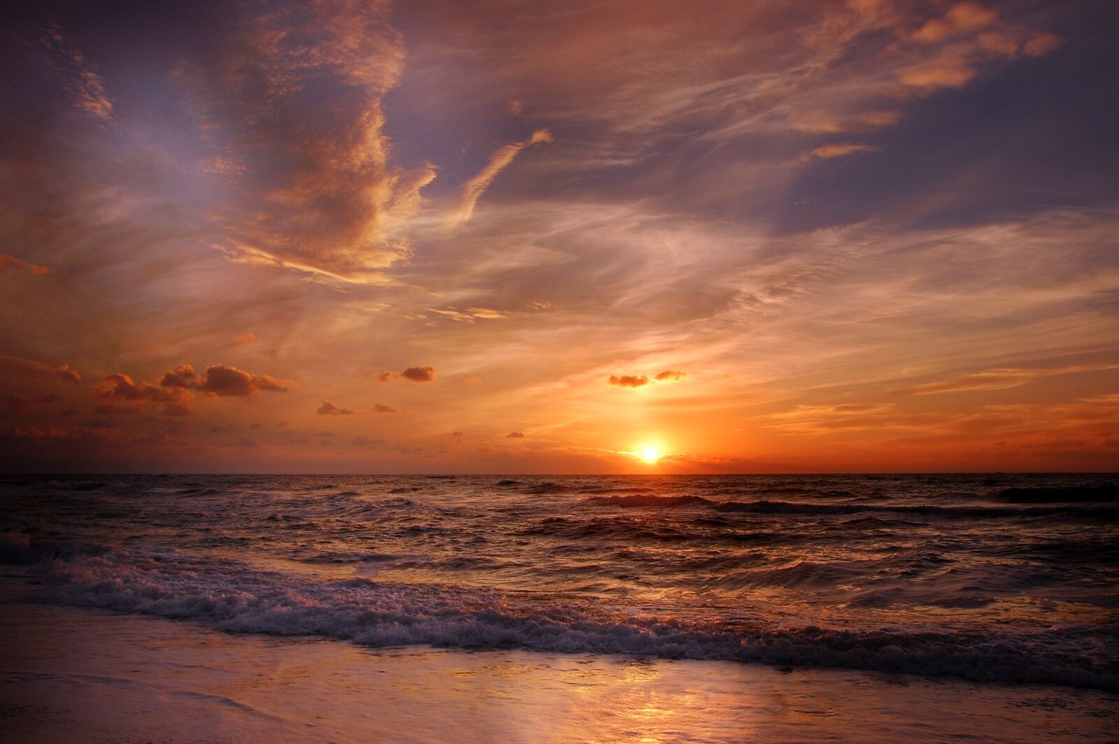 Nikon D40 sample photo. Sun, beach, summer photography