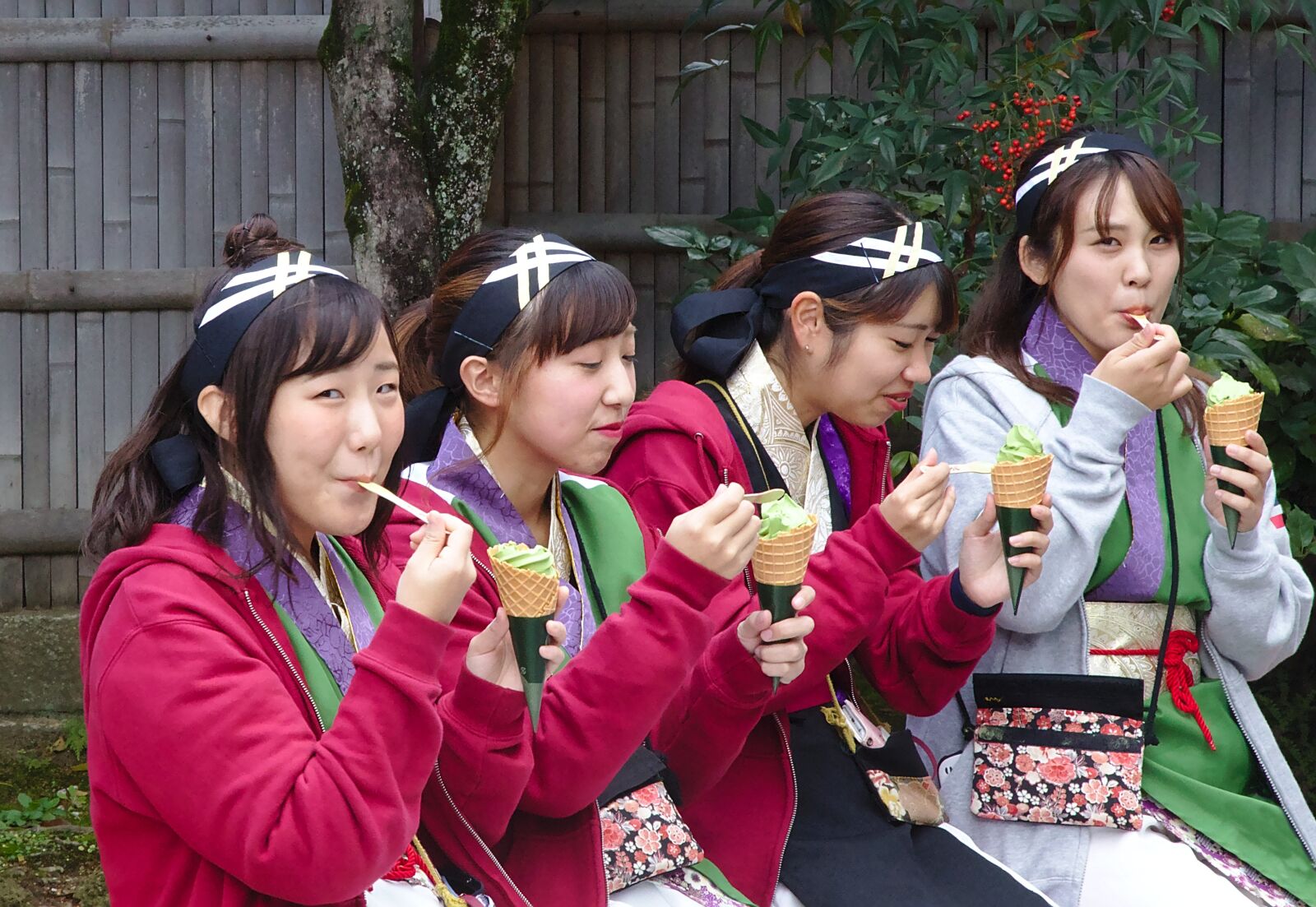 Canon EOS 6D + Canon EF 24-105mm F4L IS USM sample photo. Japan, kyoto, girl photography