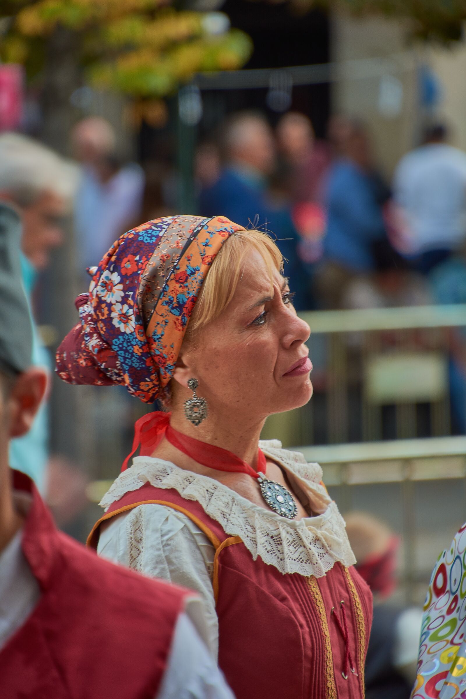 Nikon D7200 sample photo. Folklore, devotion, pillar photography