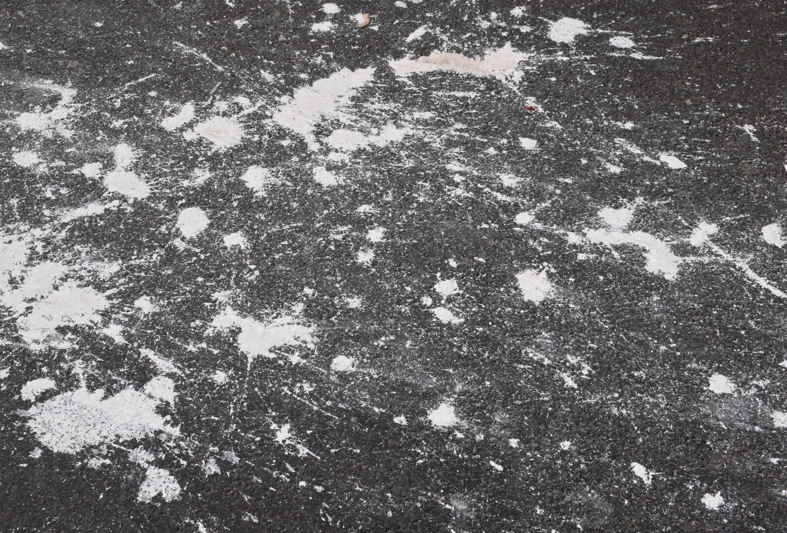 Nikon D3300 sample photo. Paint, splatter, abstract photography