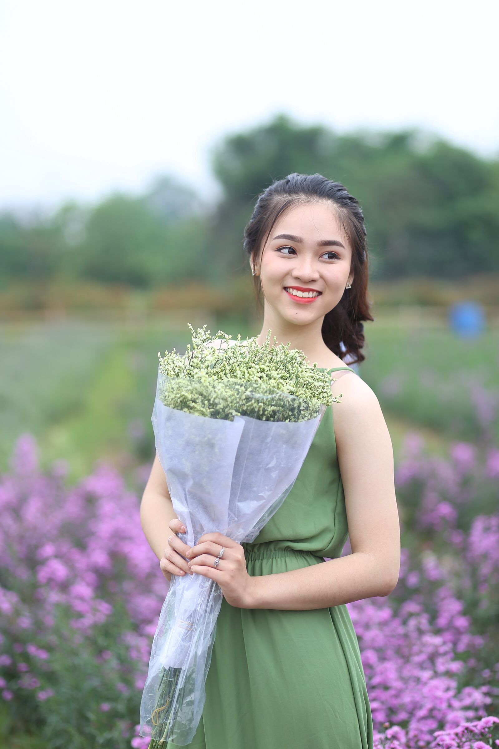 Canon EF 85mm F1.8 USM sample photo. Girl, portrait, people photography