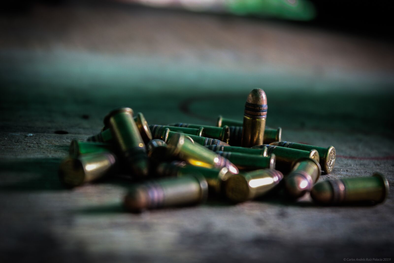 Canon EOS 1200D (EOS Rebel T5 / EOS Kiss X70 / EOS Hi) sample photo. Bullets, weapons, cartridges photography