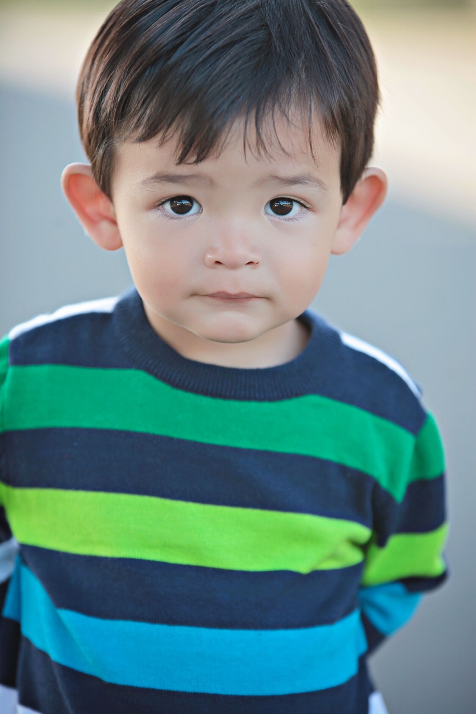 Canon EOS 5D Mark II sample photo. Toddler, nicholas b, garcia photography