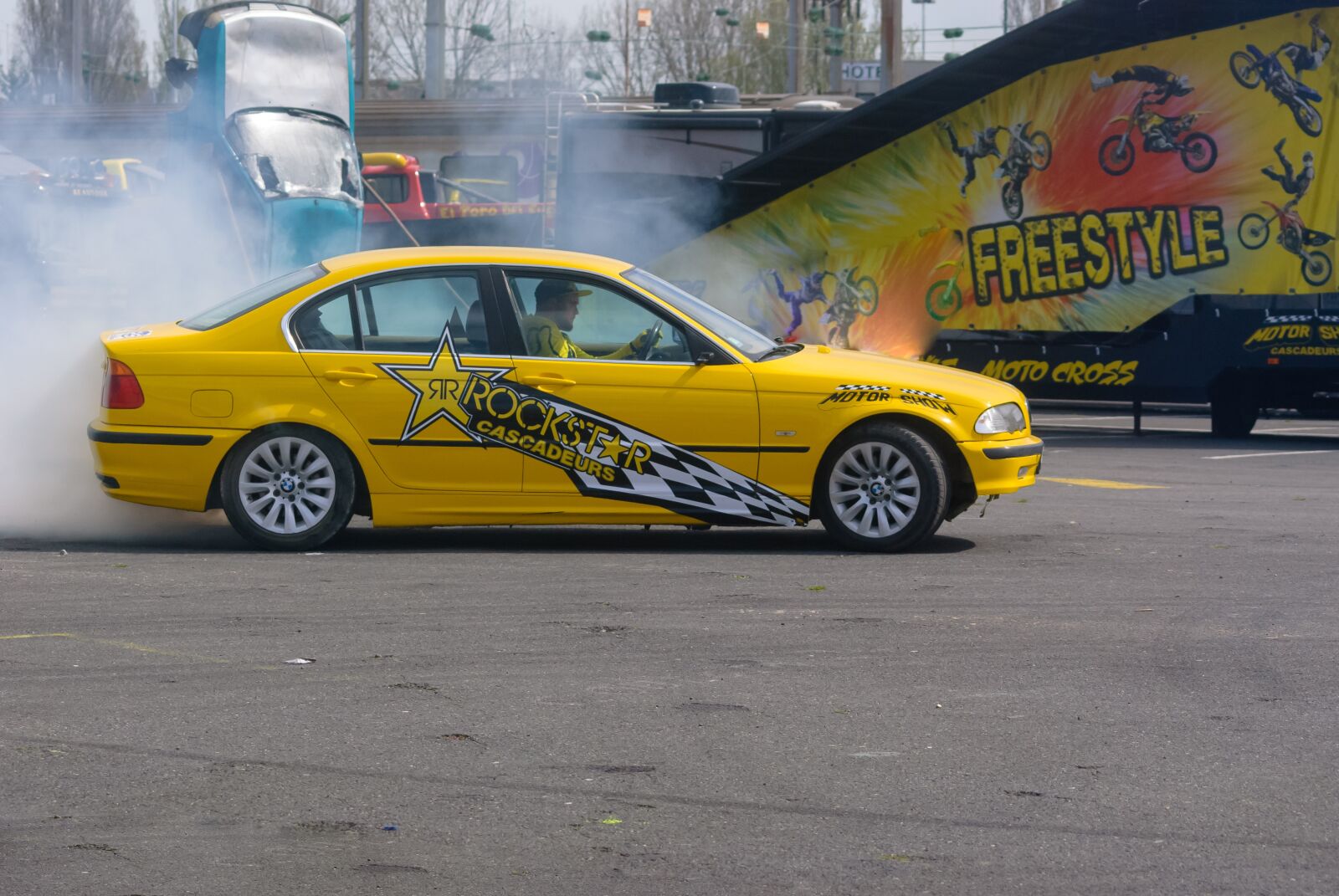 Nikon D80 sample photo. Vehicle, transport, automobile photography