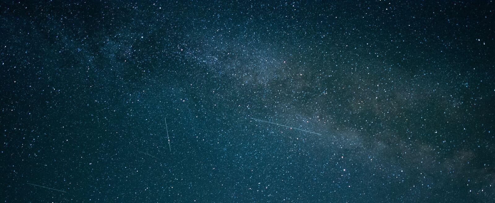 Nikon D90 sample photo. Milky way, starry sky photography