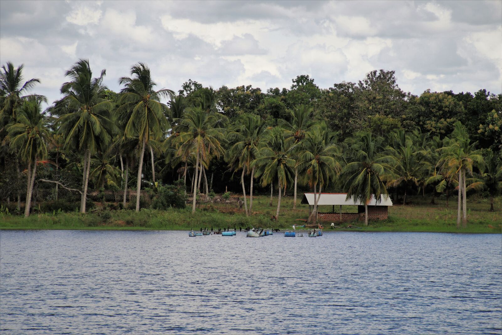 Canon EOS 80D sample photo. Village, landscape, exotic photography