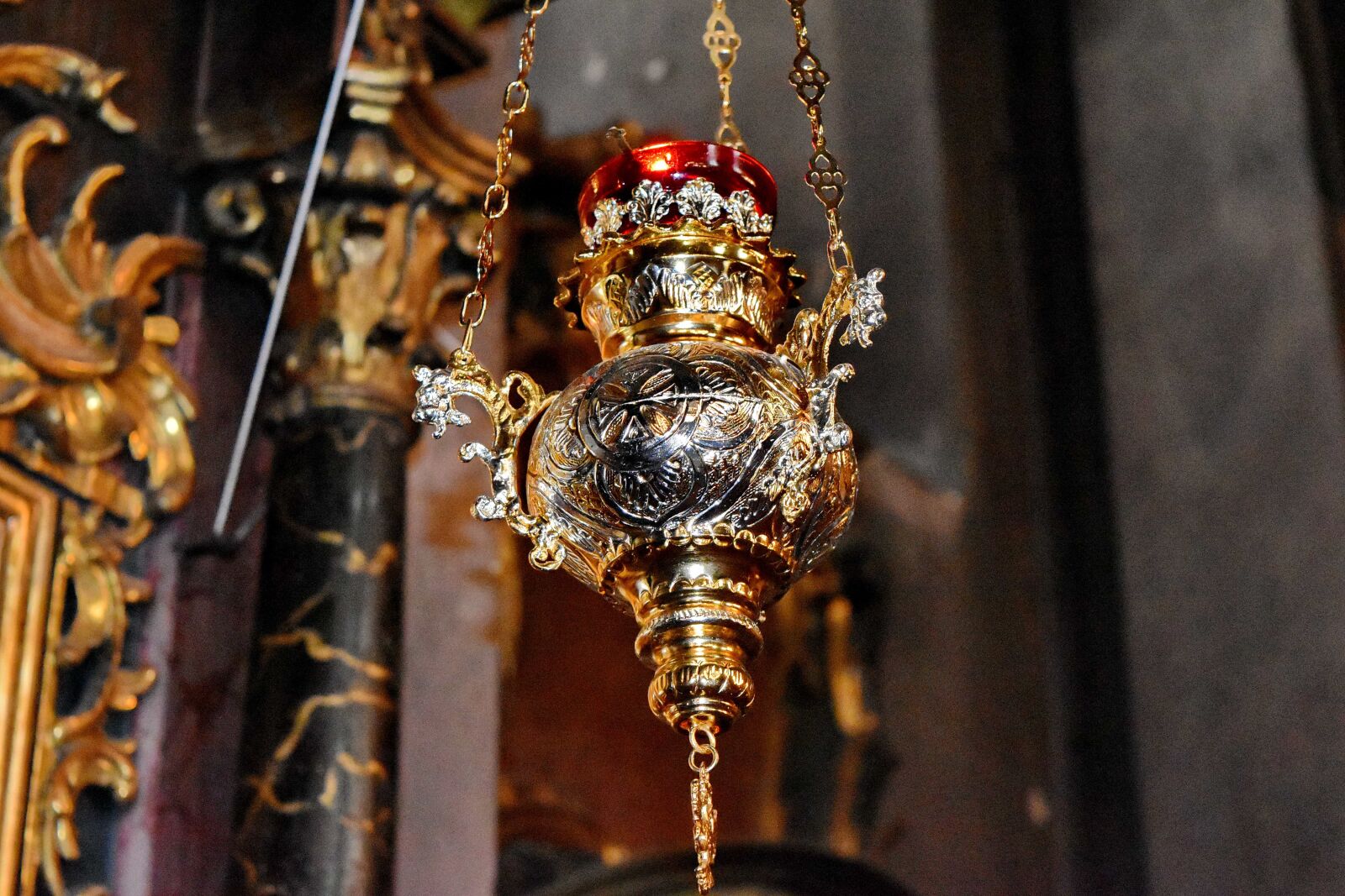 Nikon D5500 sample photo. Handmade, interior decoration, ornament photography